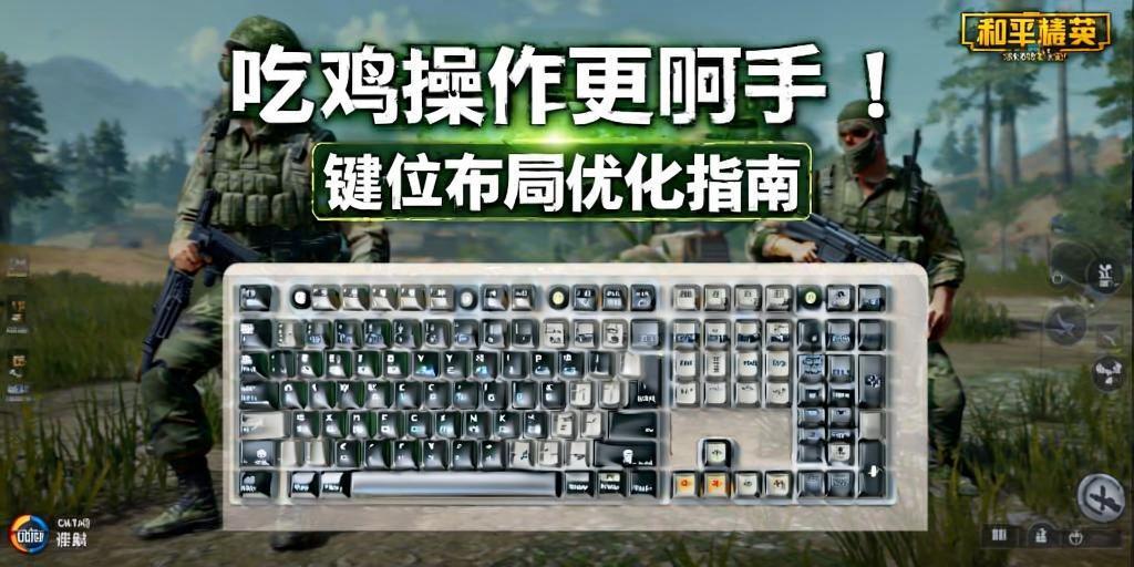 和平精英《葫芦娃》一体直装辅助嘎嘎稳